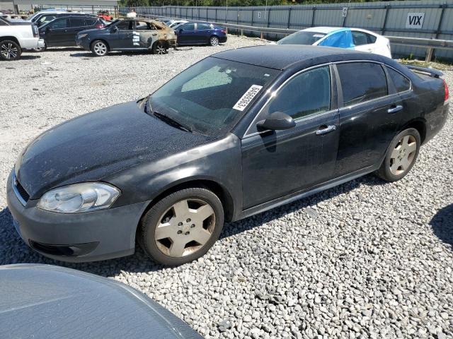 CHEVROLET IMPALA LT 2010 2g1wb5ek0a1156369