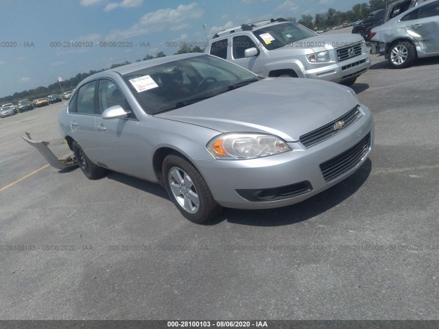 CHEVROLET IMPALA 2010 2g1wb5ek0a1166514