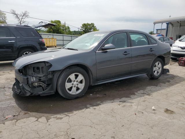 CHEVROLET IMPALA 2010 2g1wb5ek0a1214688