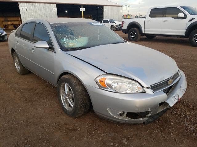 CHEVROLET IMPALA 2010 2g1wb5ek0a1227344