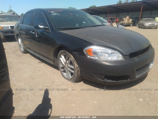 CHEVROLET IMPALA 2010 2g1wb5ek0a1247092