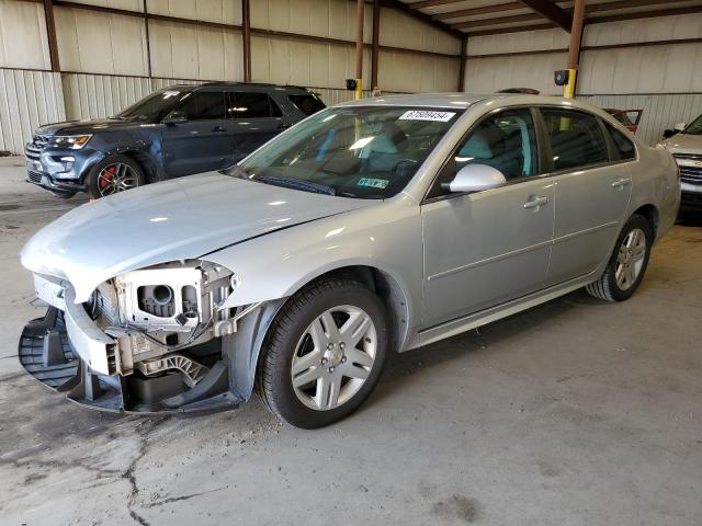 CHEVROLET IMPALA LT 2011 2g1wb5ek0b1155577