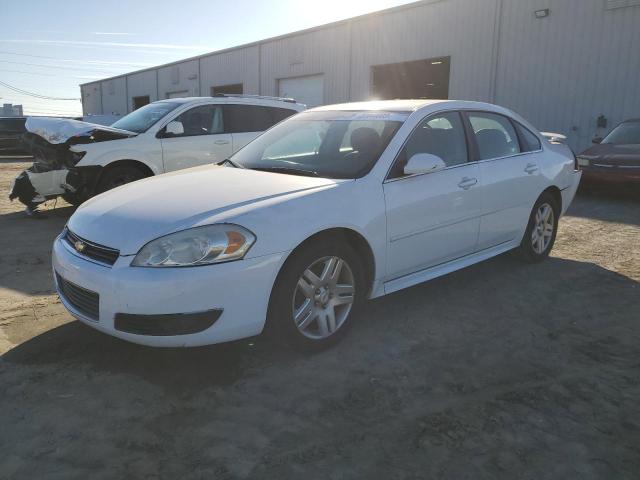 CHEVROLET IMPALA LT 2011 2g1wb5ek0b1199286