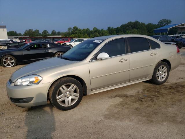 CHEVROLET IMPALA LT 2011 2g1wb5ek0b1301766