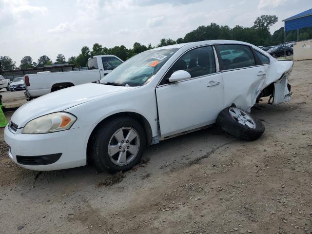 CHEVROLET IMPALA LT 2010 2g1wb5ek1a1111358