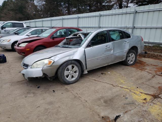 CHEVROLET IMPALA LT 2010 2g1wb5ek1a1134784