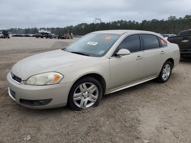 CHEVROLET IMPALA 2010 2g1wb5ek1a1163668