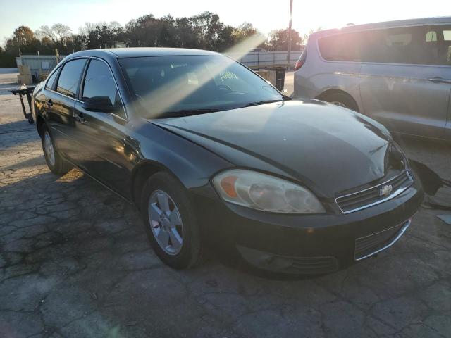 CHEVROLET IMPALA LT 2010 2g1wb5ek1a1170202