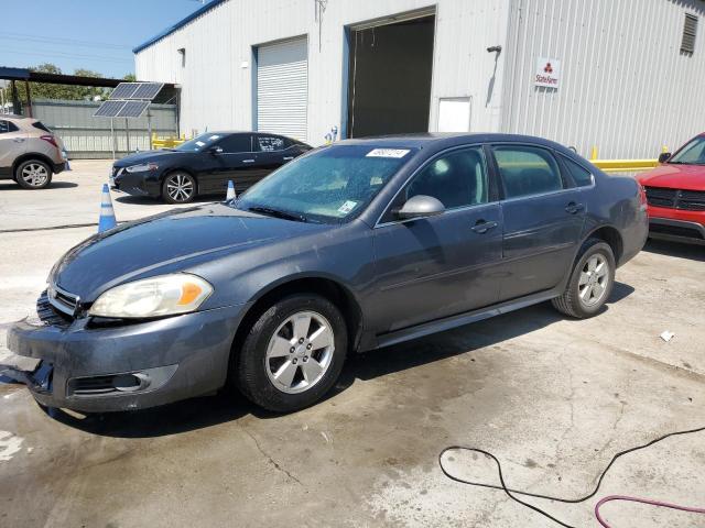 CHEVROLET IMPALA 2010 2g1wb5ek1a1190627