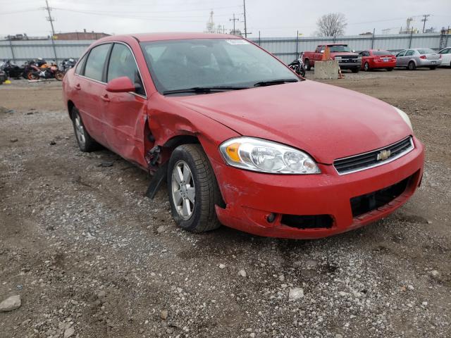 CHEVROLET IMPALA LT 2010 2g1wb5ek1a1214490