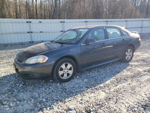 CHEVROLET IMPALA LT 2010 2g1wb5ek1a1240636