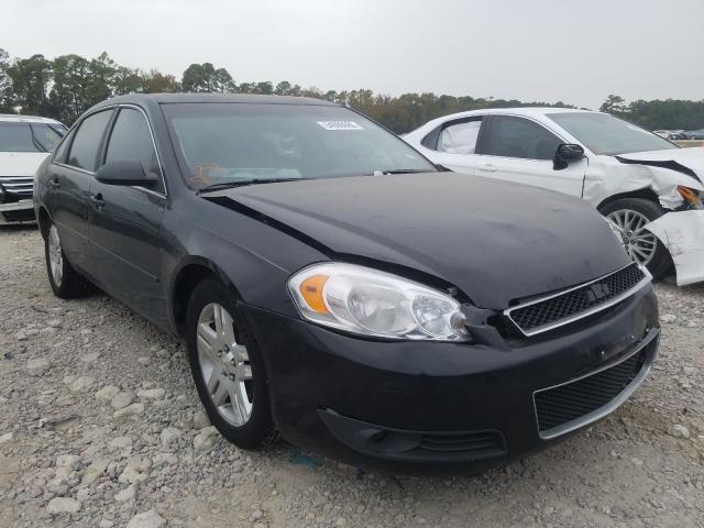 CHEVROLET IMPALA LT 2011 2g1wb5ek1b1304336