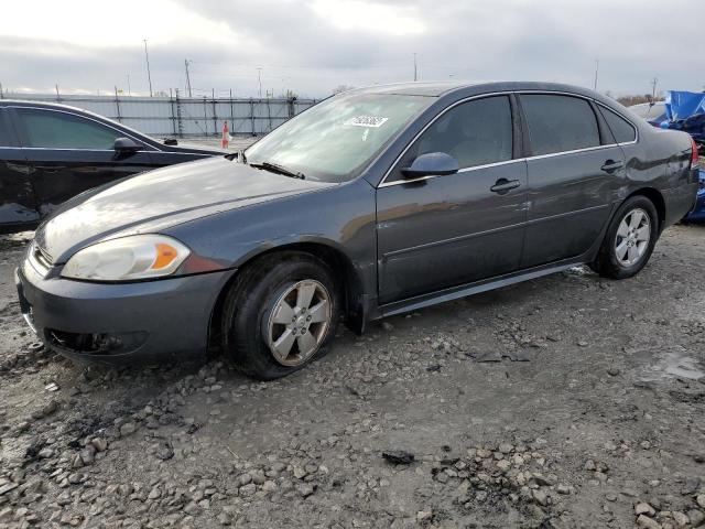 CHEVROLET IMPALA LT 2010 2g1wb5ek2a1151271