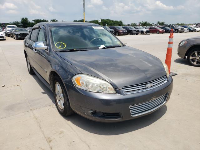 CHEVROLET IMPALA LT 2010 2g1wb5ek2a1210786