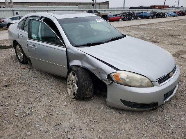 CHEVROLET IMPALA 2010 2g1wb5ek2a1259552