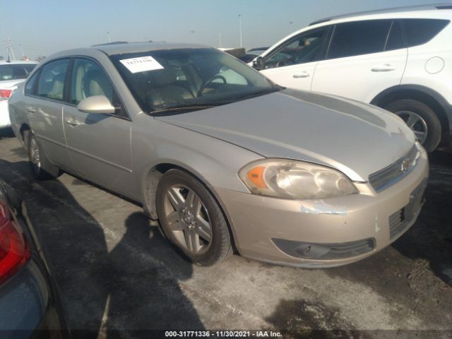 CHEVROLET IMPALA 2011 2g1wb5ek2b1140546