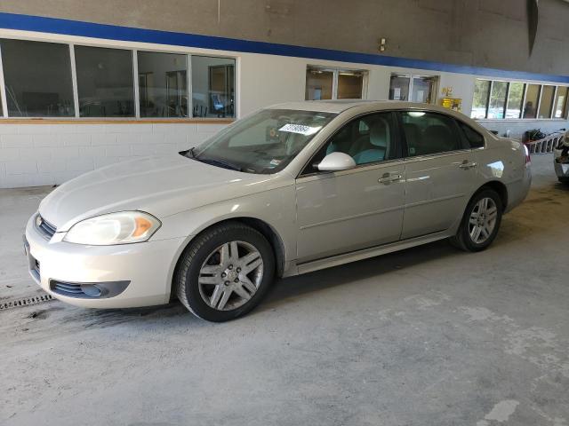 CHEVROLET IMPALA LT 2011 2g1wb5ek2b1175801