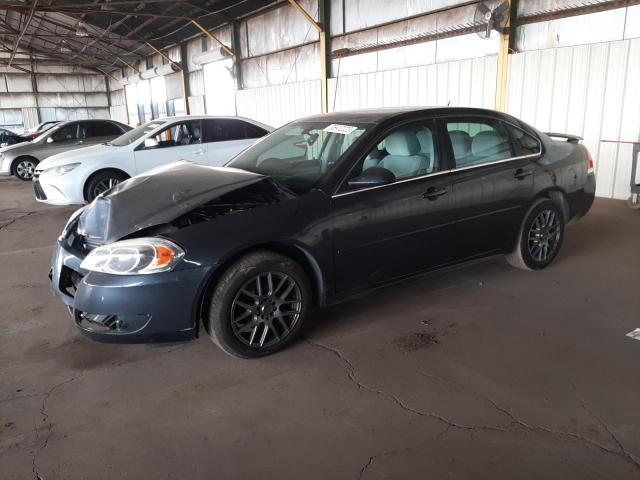 CHEVROLET IMPALA LT 2011 2g1wb5ek2b1196065