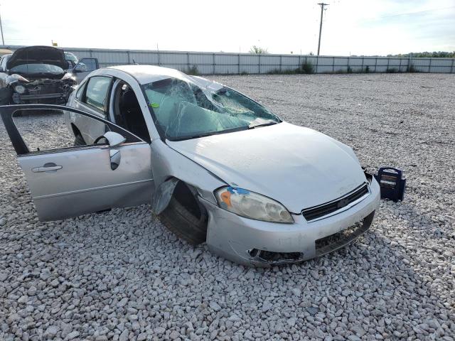 CHEVROLET IMPALA LT 2011 2g1wb5ek2b1223247