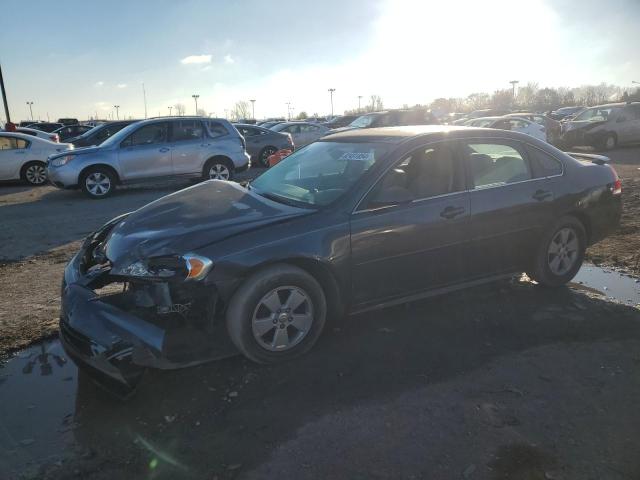 CHEVROLET IMPALA LT 2010 2g1wb5ek3a1137945