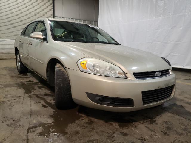 CHEVROLET IMPALA LT 2010 2g1wb5ek3a1143499