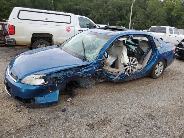 CHEVROLET IMPALA LT 2010 2g1wb5ek3a1153868