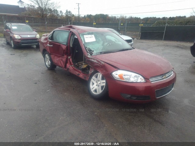 CHEVROLET IMPALA 2011 2g1wb5ek3b1102324