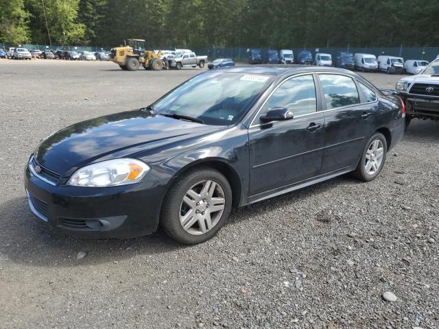 CHEVROLET IMPALA 2011 2g1wb5ek3b1234967