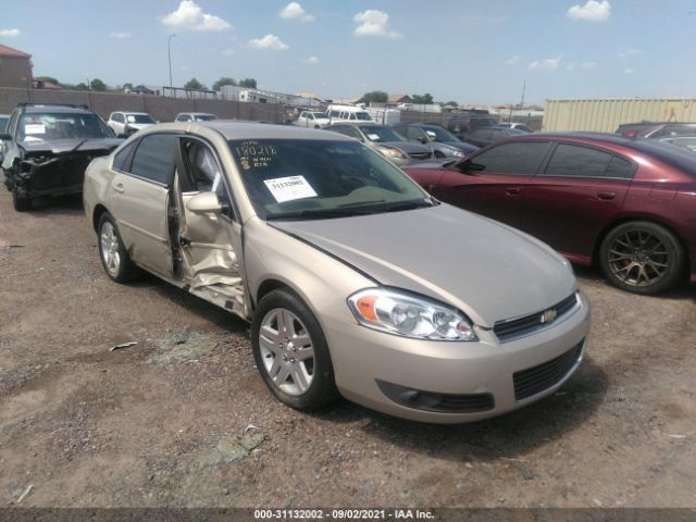 CHEVROLET IMPALA 2011 2g1wb5ek3b1250814