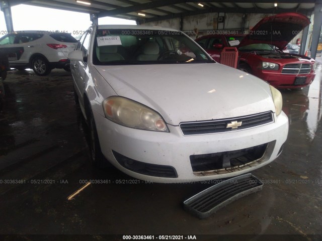 CHEVROLET IMPALA 2010 2g1wb5ek4a1194655