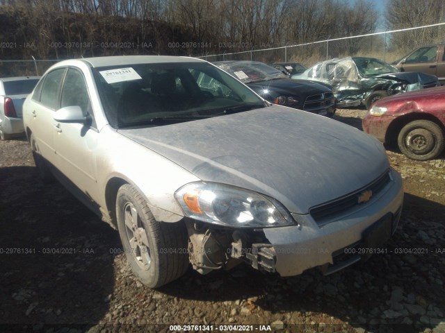 CHEVROLET IMPALA 2010 2g1wb5ek4a1234510