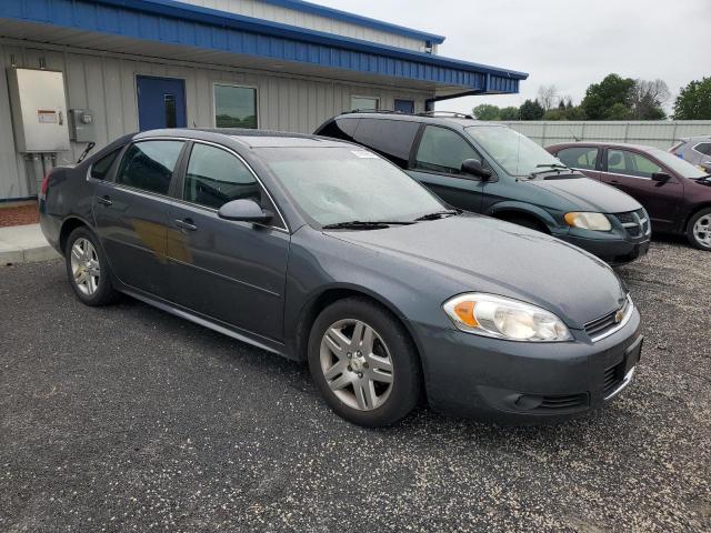 CHEVROLET IMPALA LT 2011 2g1wb5ek4b1186315