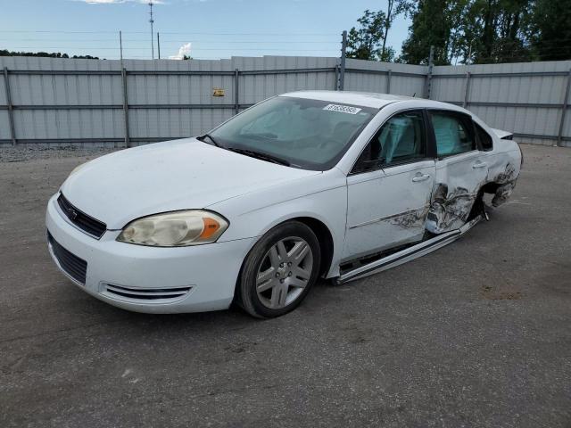 CHEVROLET IMPALA 2011 2g1wb5ek4b1187786