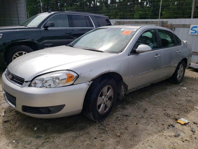 CHEVROLET IMPALA LT 2010 2g1wb5ek5a1155976