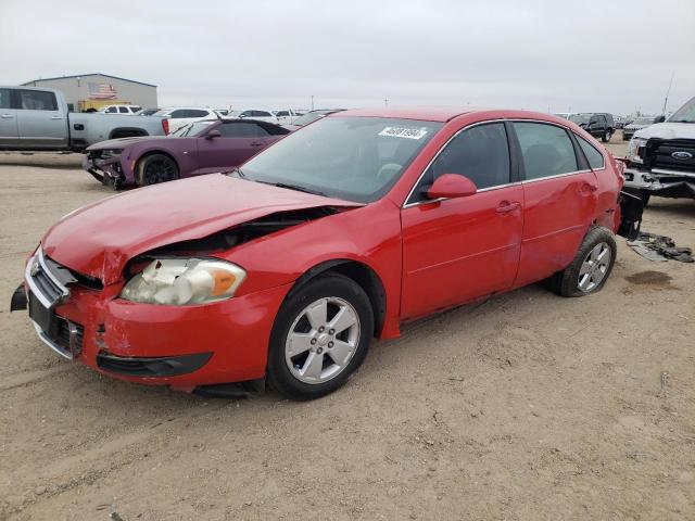 CHEVROLET IMPALA 2010 2g1wb5ek5a1176715