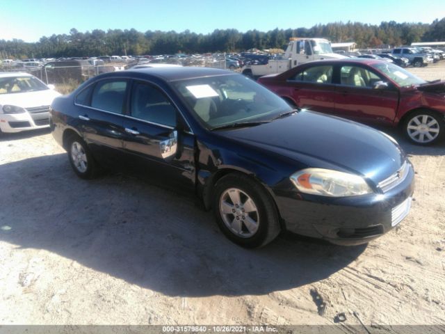 CHEVROLET IMPALA 2010 2g1wb5ek5a1184538