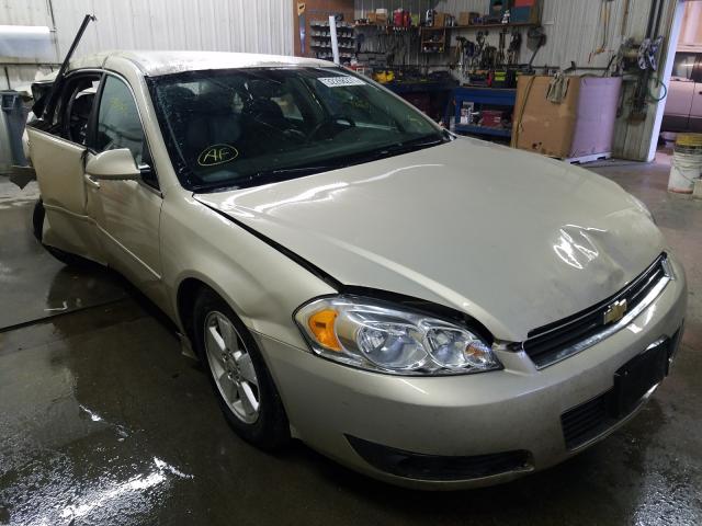 CHEVROLET IMPALA LT 2010 2g1wb5ek5a1223578