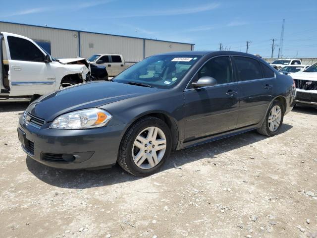 CHEVROLET IMPALA 2010 2g1wb5ek5a1224276