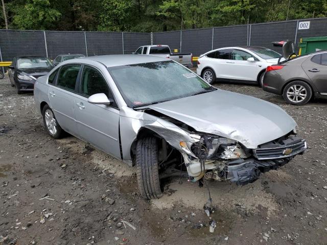 CHEVROLET IMPALA LT 2011 2g1wb5ek5b1193788