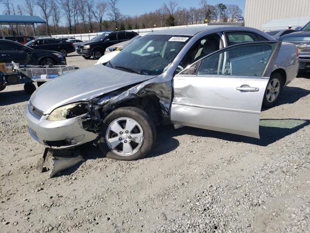 CHEVROLET IMPALA LT 2010 2g1wb5ek6a1206725