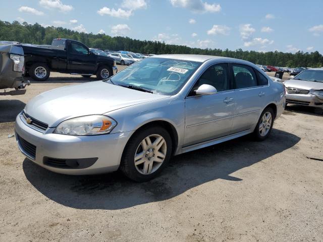 CHEVROLET IMPALA LT 2011 2g1wb5ek6b1158080