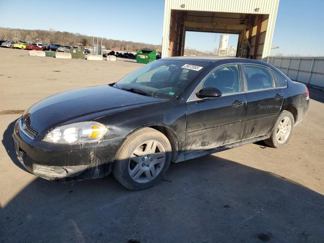 CHEVROLET IMPALA LT 2011 2g1wb5ek6b1219217