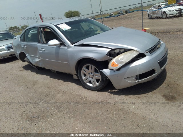 CHEVROLET IMPALA 2010 2g1wb5ek7a1186596