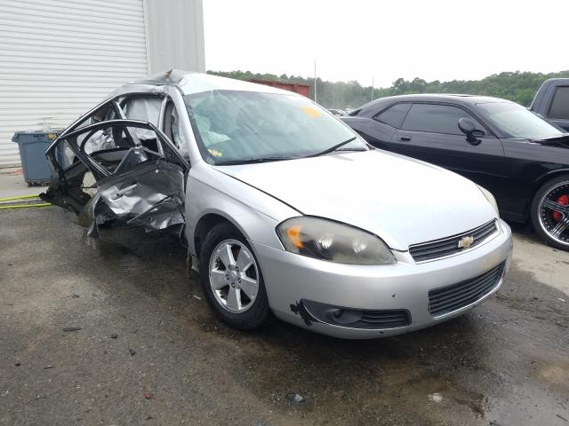 CHEVROLET IMPALA LT 2010 2g1wb5ek7a1197212