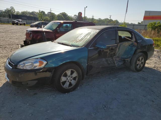 CHEVROLET IMPALA 2010 2g1wb5ek7a1239314