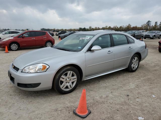 CHEVROLET IMPALA LT 2011 2g1wb5ek7b1330424