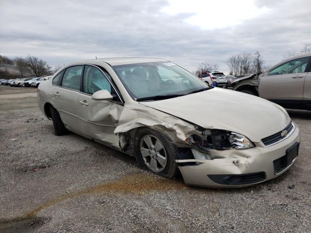 CHEVROLET IMPALA LT 2010 2g1wb5ek8a1135348