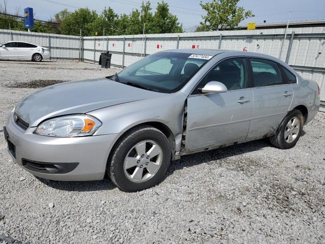 CHEVROLET IMPALA 2010 2g1wb5ek8a1198398