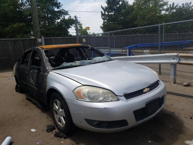 CHEVROLET IMPALA LT 2010 2g1wb5ek8a1203633