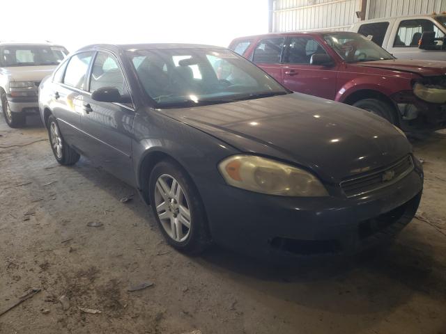 CHEVROLET IMPALA LT 2010 2g1wb5ek8a1260642